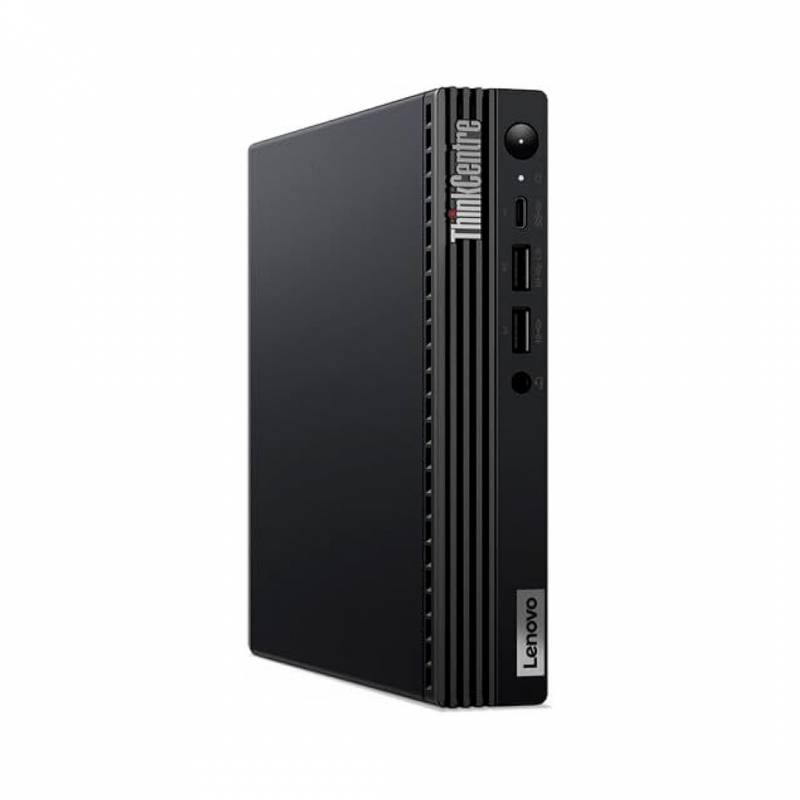 Mini Pc Lenovo Thinkcentre M70Q Tiny - I5-12400T - 16Gb Ram - 256Gb Ssd - Win 11 Pro -