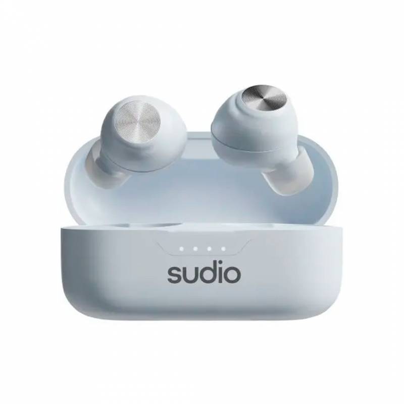 Auriculares Sudio T3 Azul Tws