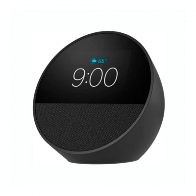 Asistente Virtual Aexa Echo Spot 2024