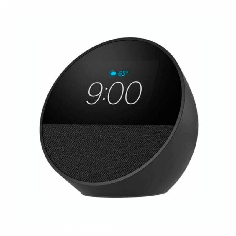 Asistente Virtual Aexa Echo Spot 2024
