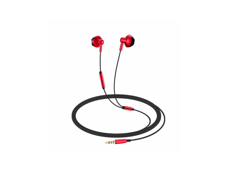 Auricular Wesdar R25 Red