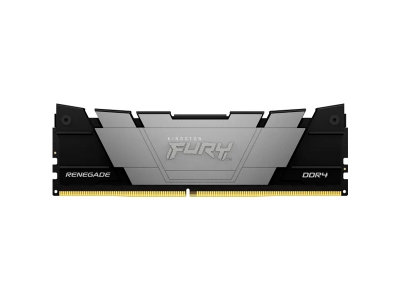 Memoria Ram Kingston Fury Renegade 8Gb Dimm Ddr4 3200 Mhz