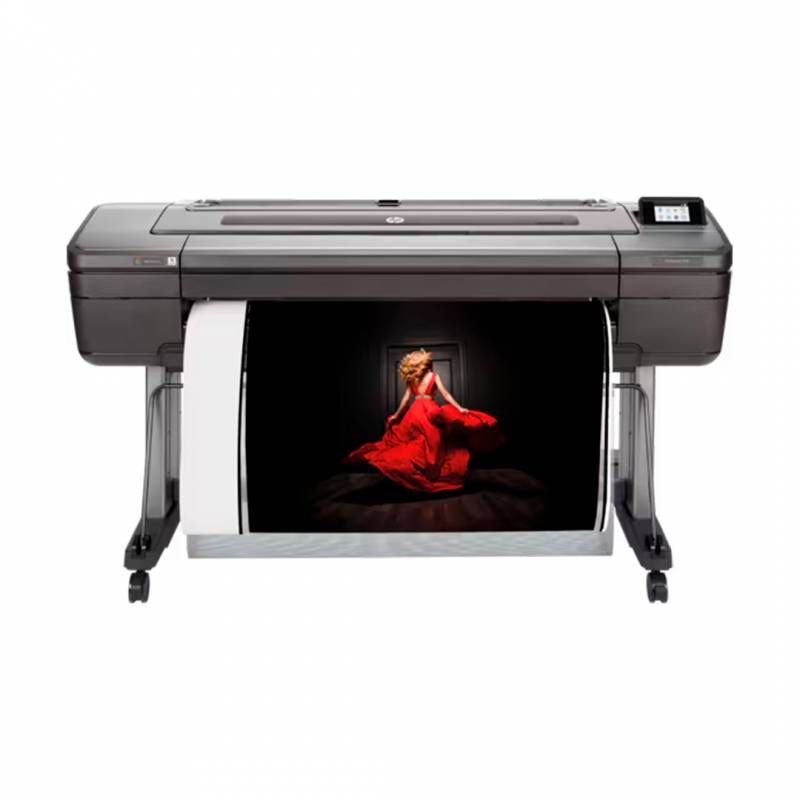 Plotter Hp Desingjet Z9Dr Ps 44-In Con Recortadora Vertical (X9D24A)