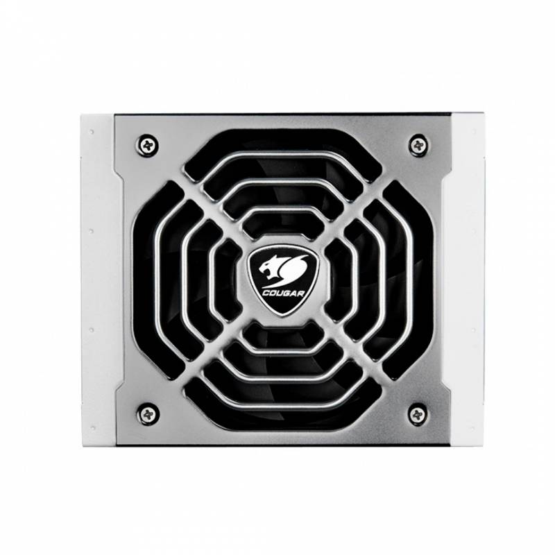 Fuente De Poder Cougar Polar X2 1200W 80 Plus Platinum