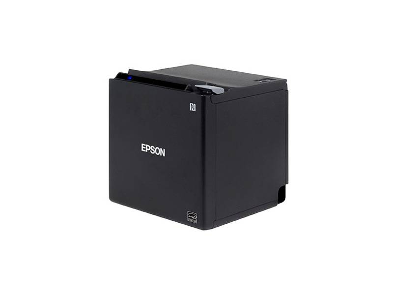 Impresora Termica Epson Tm-M30Iii Bt+Wifi.