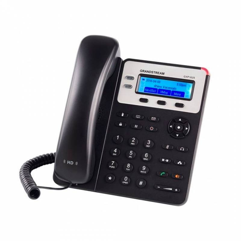 Teléfono Ip Grandstream Gxp1625