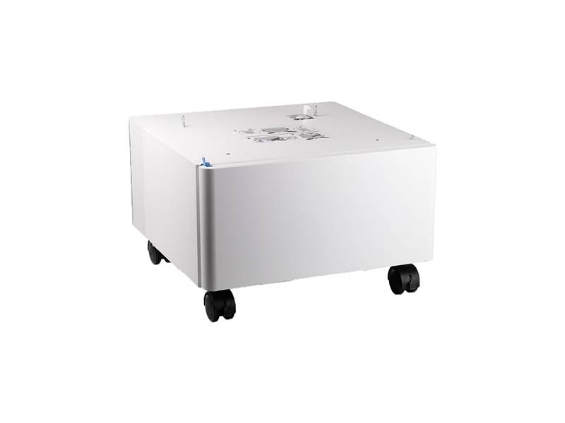 Pedestal Hp Color Laserjet Printer Cabinet (F2A73A)