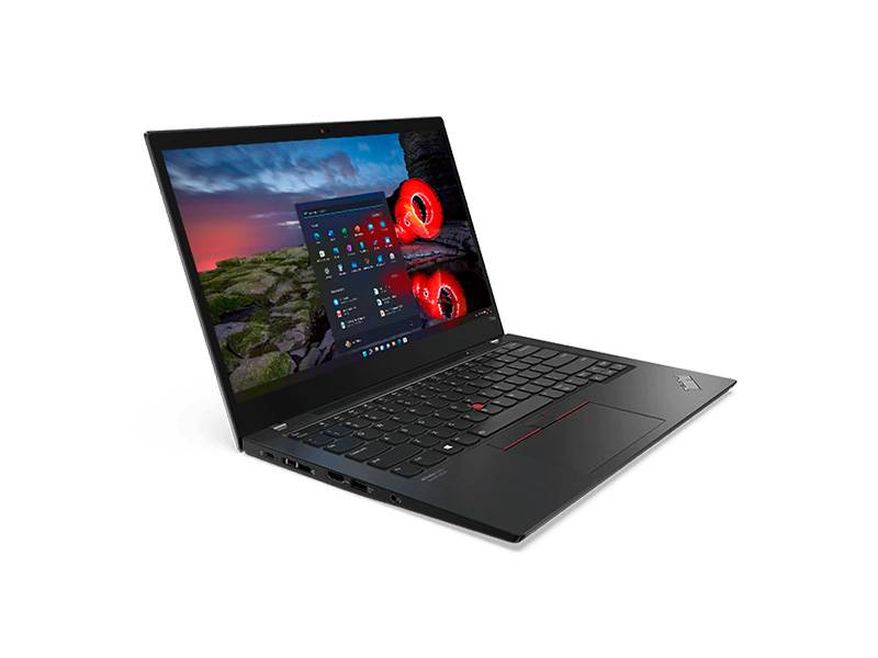 Notebook Lenovo Thinkpad T14S- I7- 16Gb Ram- 1Tb M.2- W11Pro- 14