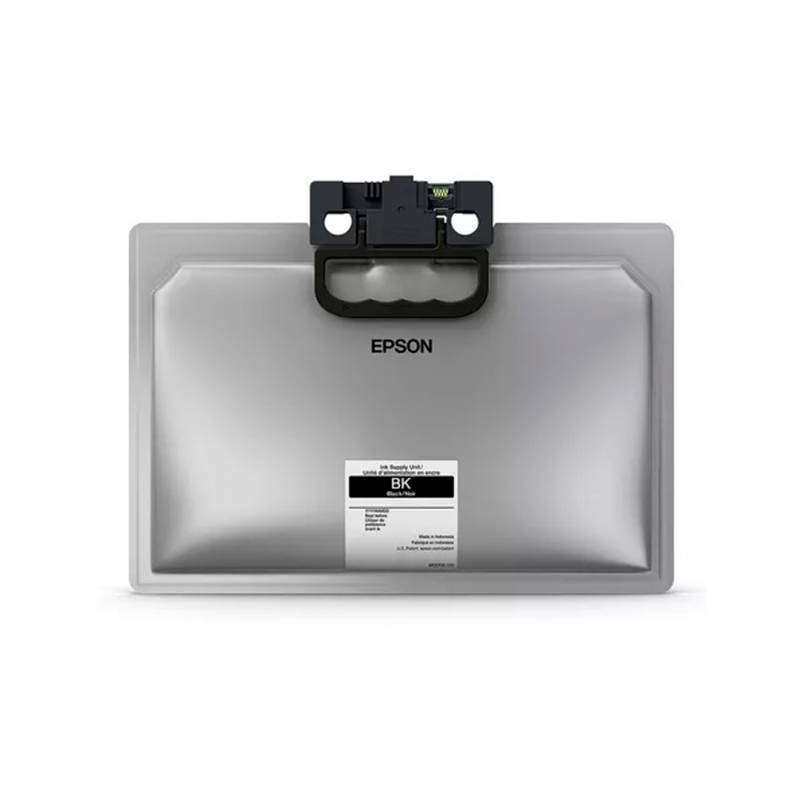 Bolsa De Tinta Original Epson Negro. T962120-Al / M04Xxl