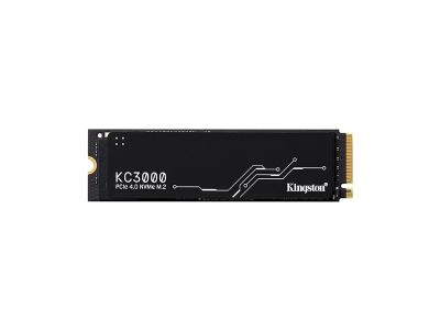 Disco Sólido Ssd Interno Kingston 512Gb Pcie 4.0 (Nvme) M.2