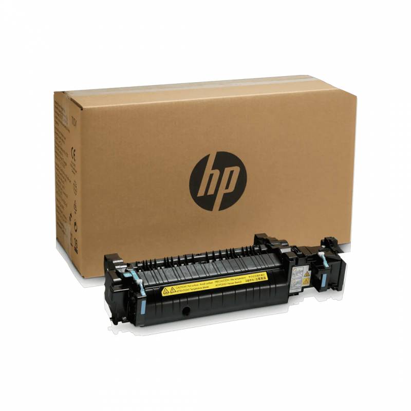Kit De Fusor Para Impresora Color Hp Laserjet B5L36A - Rendimiento 150.000 Paginas