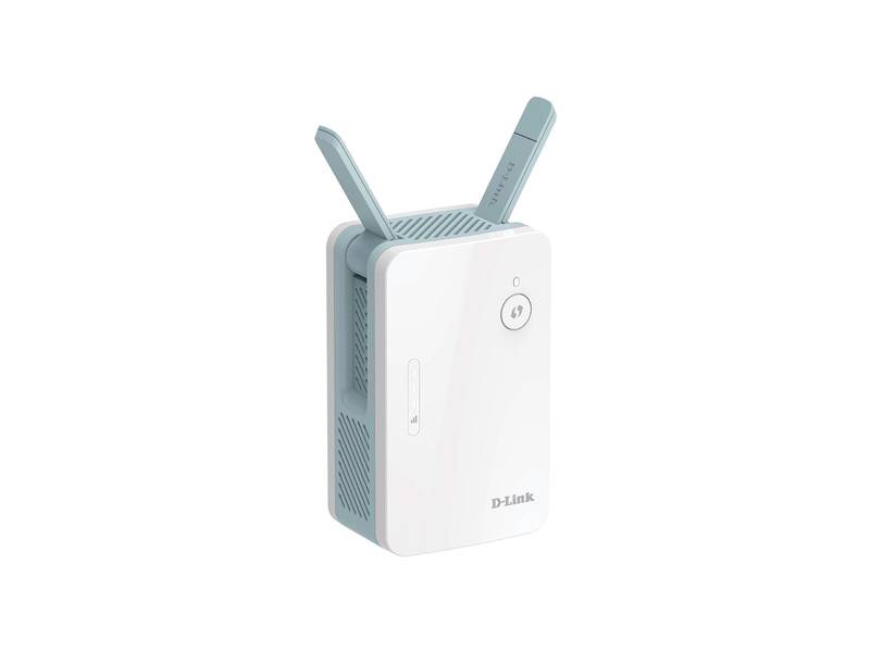 Extensor De Red Wifi D-Link E15 - 2,4Ghz, 5Ghz