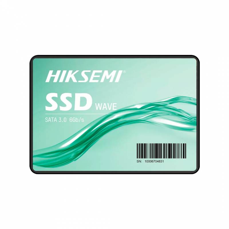 Disco Ssd Hiksemi 2.5 1024Gb (1Tb)