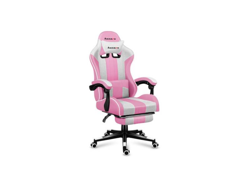 Silla Gaming Huzaro Hz-Force 4.7 Rosa.