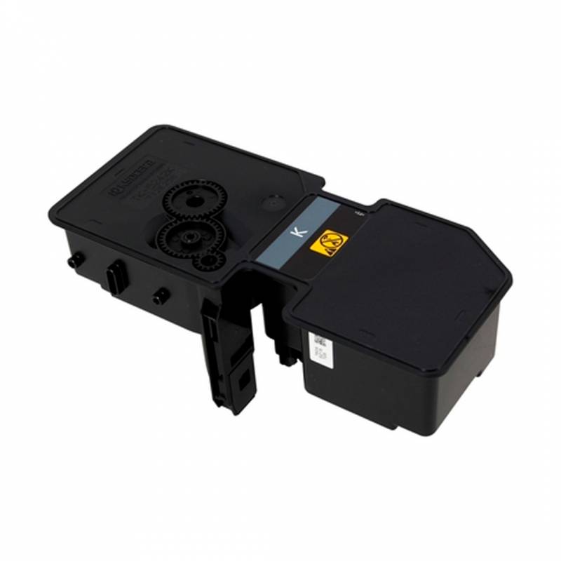 Toner Original Kyocera Negro. Tk-5242K