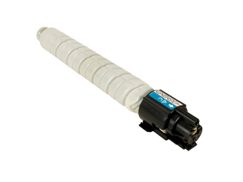 Toner Original Ricoh 842092 Cyan. Rendimiento 17.000 Copias.