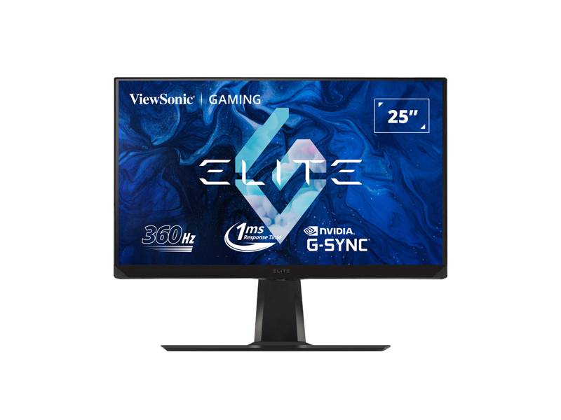 Monitor Viewsonic Xg251G Gamer 25 Fhd @ 360 Hz