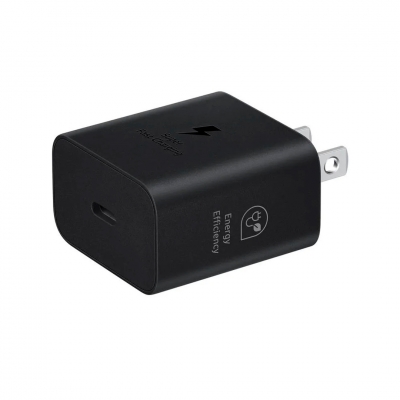Cargador De Pared Samsung Travel Adapter2023  25W