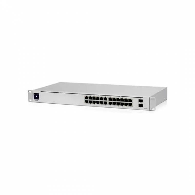Switch Ubiquiti Usw 24 Puertos