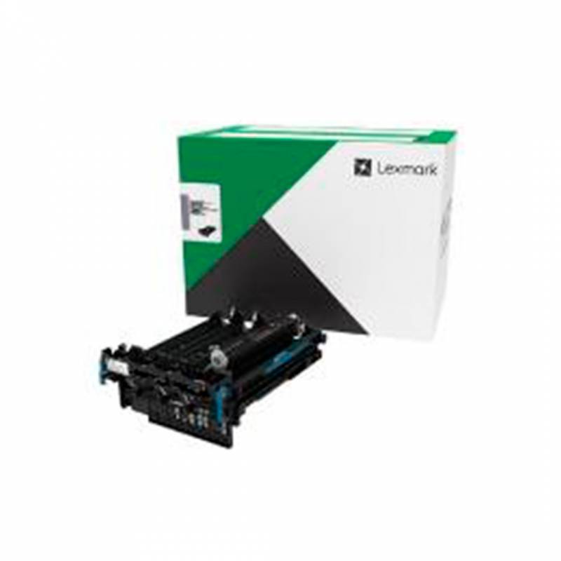 Kit Fusor De Imagen Original Lexmark 78C0Zk0 Negro