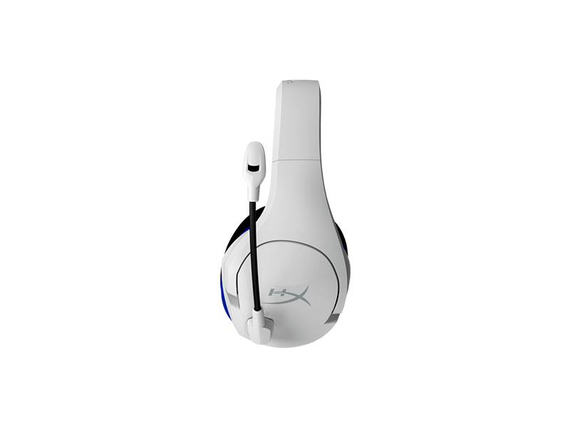 Auriculares Gamer Inalámbricos Hyperx Cloud Stinger Core Blanco