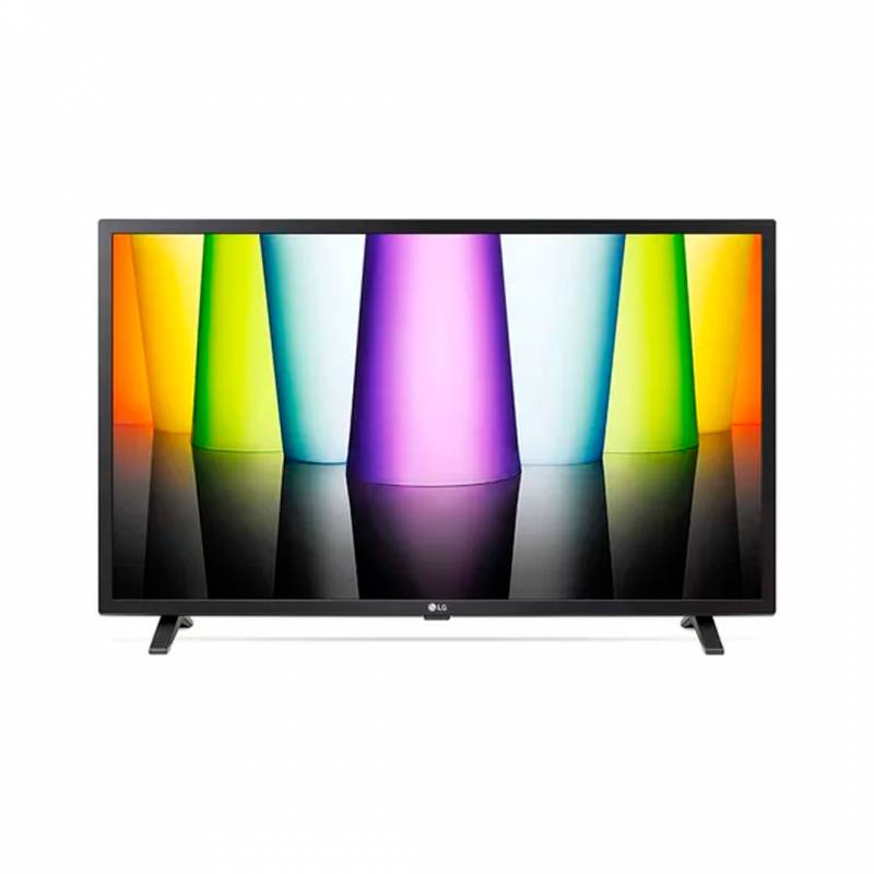Televison Lg 32 - Hd Smart 32Lq630Bpsa