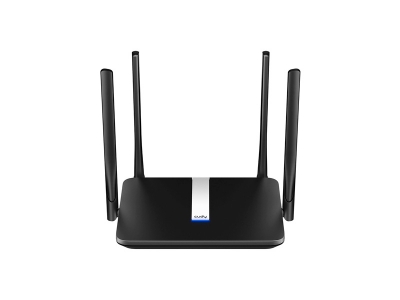 Router Cudy 4G Lte Ac1200 Dual Band.