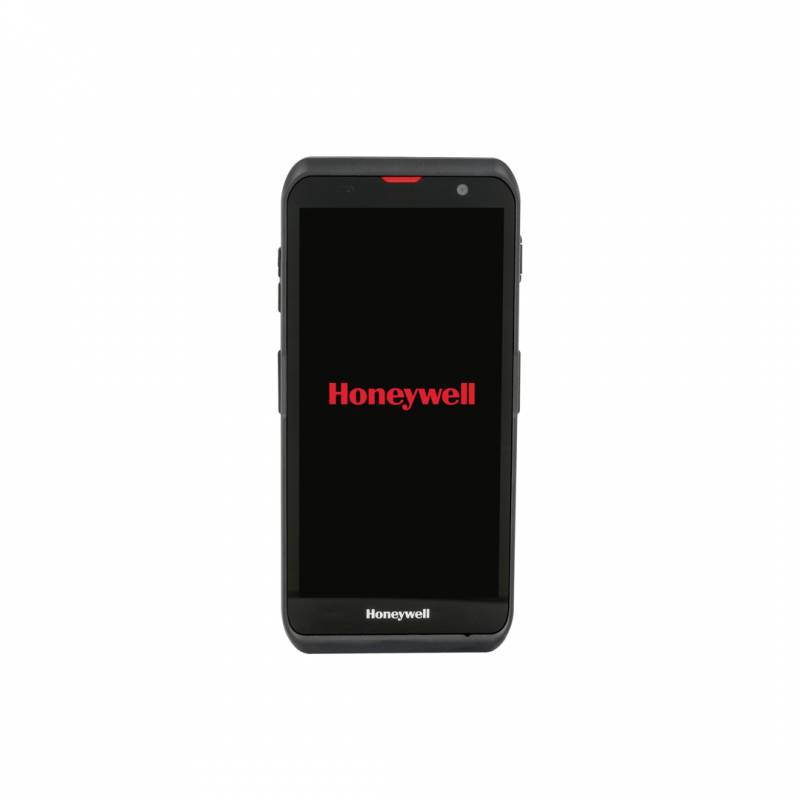 Computadora Portã¡Til Honeywell Eda52