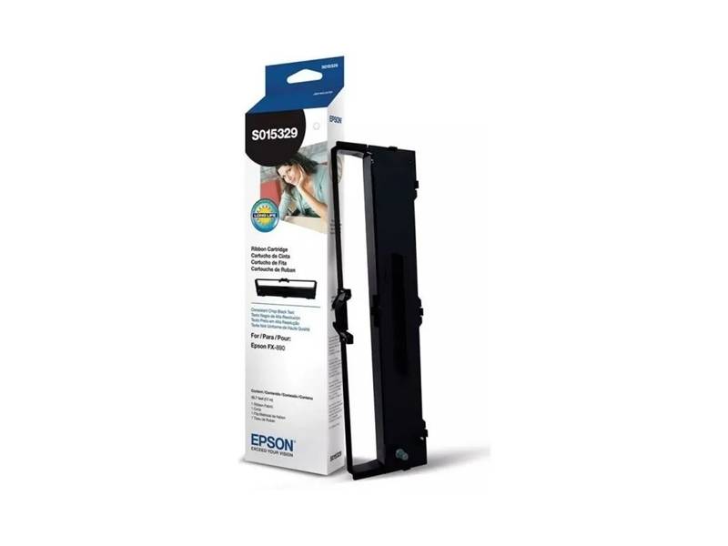 Cinta Original Epson S015329 60 Metros