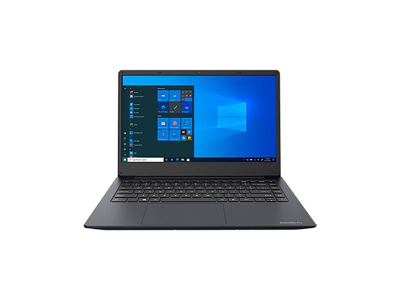 Notebook Dynabook Satellite Pro C40H - I7-1065G7- 16Gb- 256Gb Ssd- W10- 14