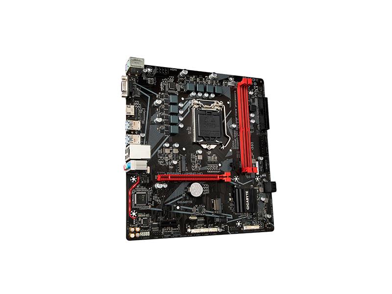 Motherboard Gigabyte B560M Gaming Hd