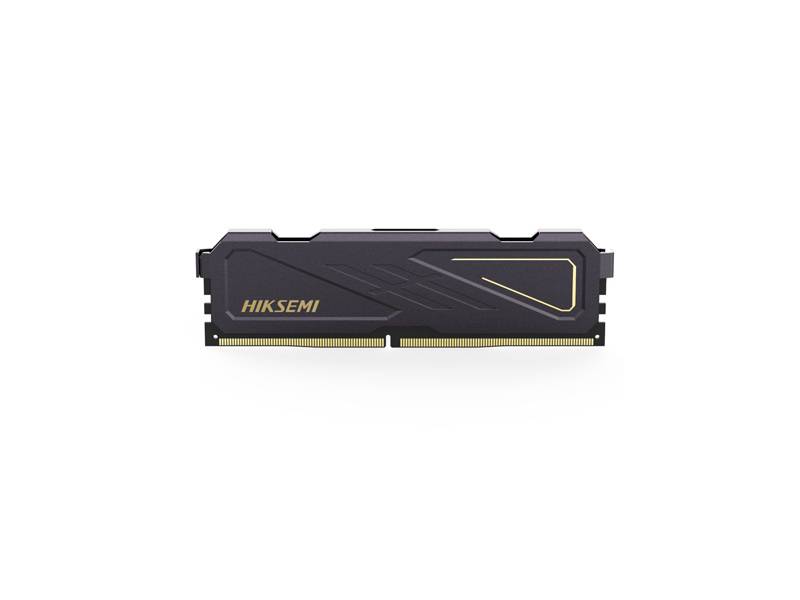Memoria Ram Hiksemi 16Gb Udimm Ddr4 3200Mhz