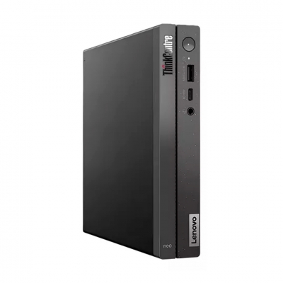 Mini Pc Lenovo Thinkcentre Neo 50Q Tiny - I5-13420H - 8Gb - 256Gb Ssd - Freedos