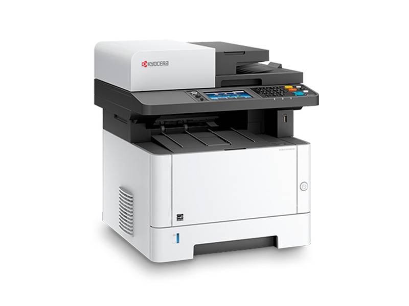 Multifuncion Laser Monocromatica Kyocera M-2040Idwl.