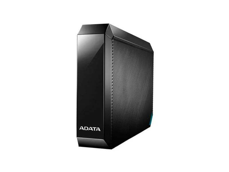 Disco Duro Externo Hdd Adata Hm800 6Tb 3.5 Usb 3.2
