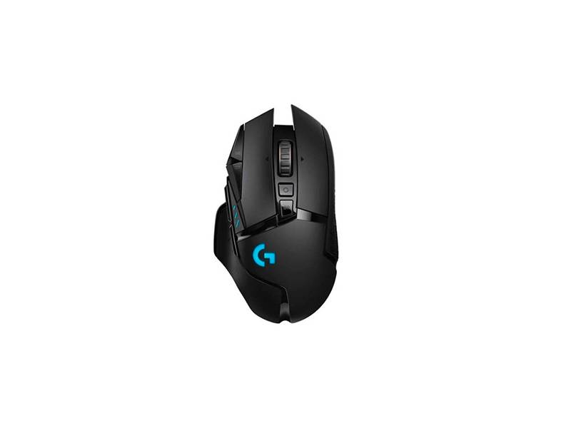 Mouse Gaming Inalámbrico Logitech G502 Lightspeed