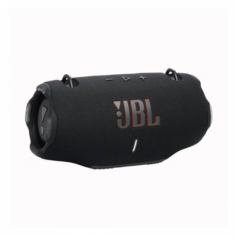 Parlante Jbl Extreme 4 Bluetooth Negro