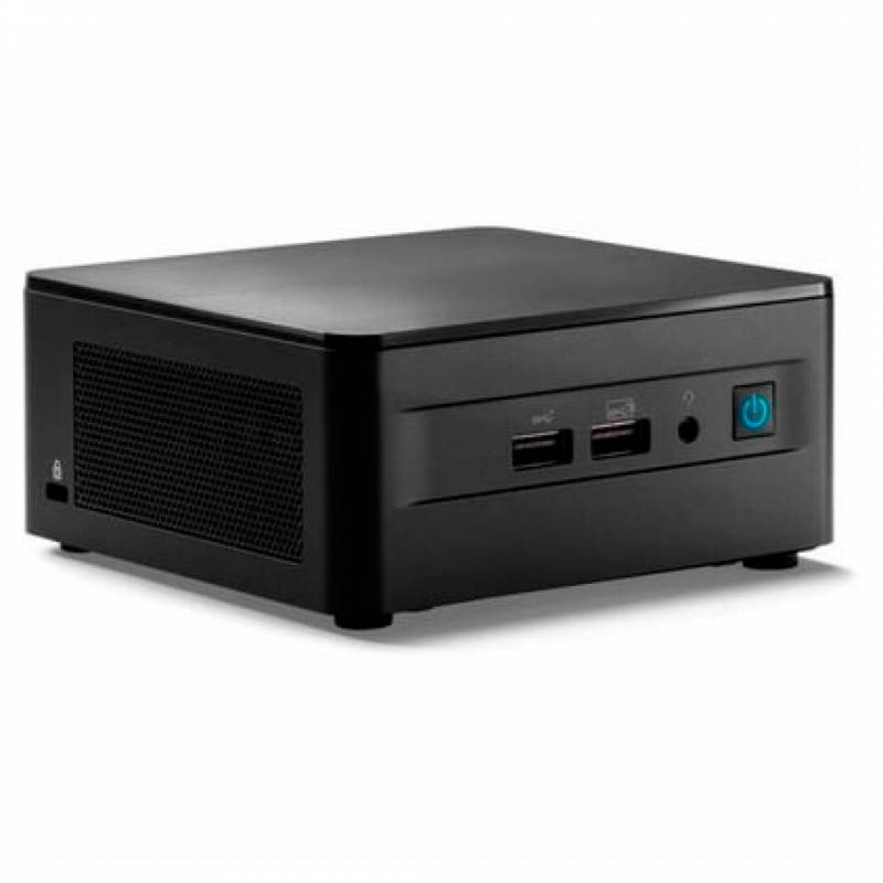 Mini Pc Asus 90Ar00E1-M00020 - I3