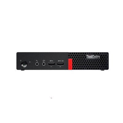 Mini Pc Lenovo Thinkcentre M70Q Tiny - I5-12400T - 8Gb - 512Gb - W11P