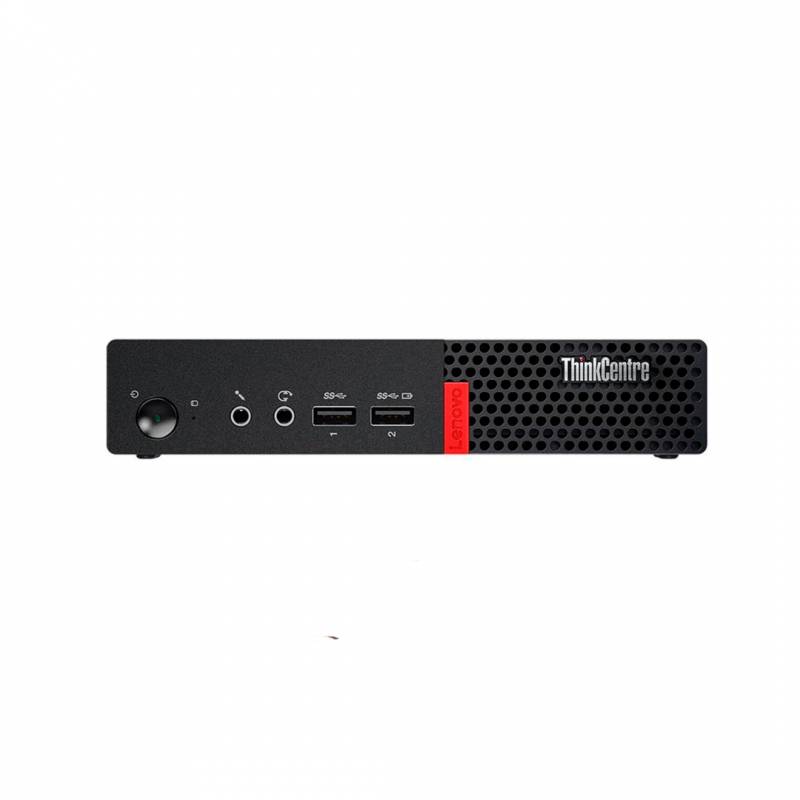 Mini Pc Lenovo Thinkcentre M70Q Tiny - I5-12400T - 8Gb - 512Gb - W11P