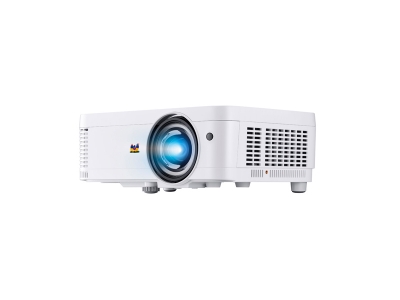 Proyector Viewsonicâ® Ps600X Resoluciã³N Xga ( 1024X 768) 3700 Ansi Lumens