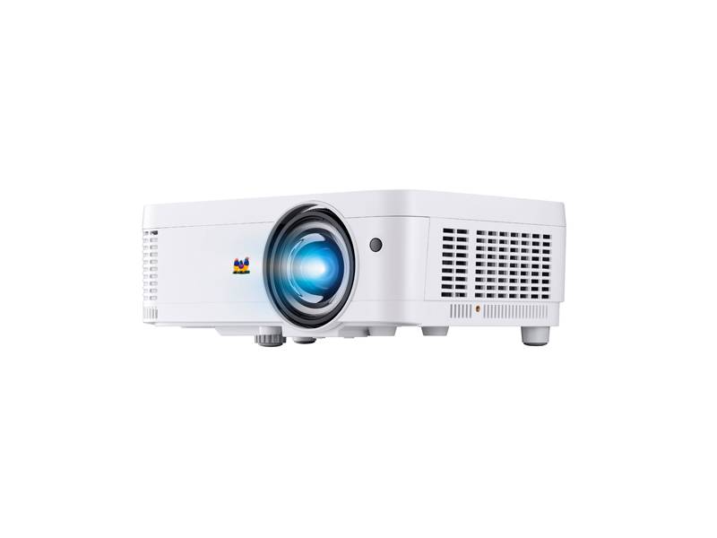 Proyector Viewsonicâ® Ps600X Resoluciã³N Xga ( 1024X 768) 3700 Ansi Lumens