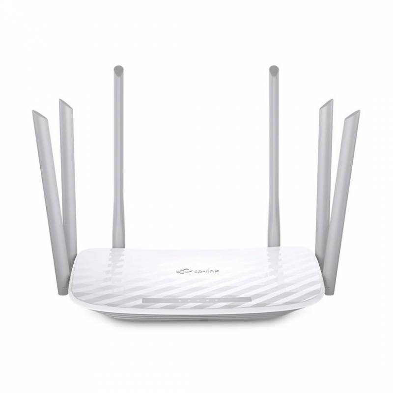 Router Tp-Link Archer C86 Wifi 5