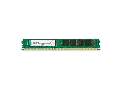 Memoria Ram Kingston 8Gb Dimm Ddr3 1600 Mhz