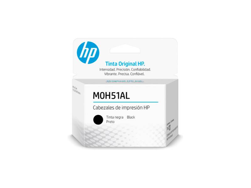 Cabezal Original Hp Negro M0H51A/M0H0A