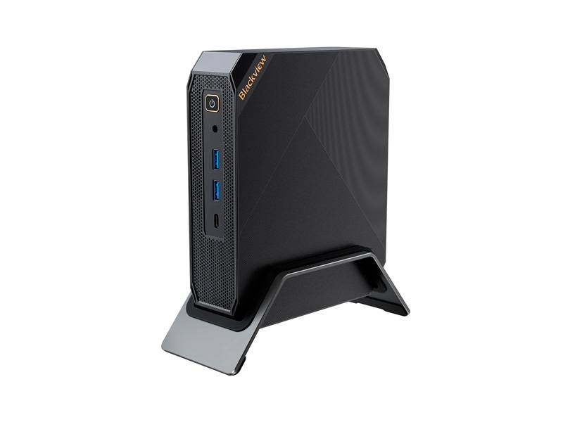 Mini Pc Blackview Mp200- I5- 16Gb- 512Gb- W11Pro