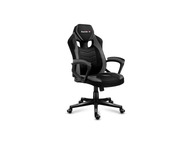 Silla Gamer Huzaro Hz-Force 2.5 Girs Mesh.