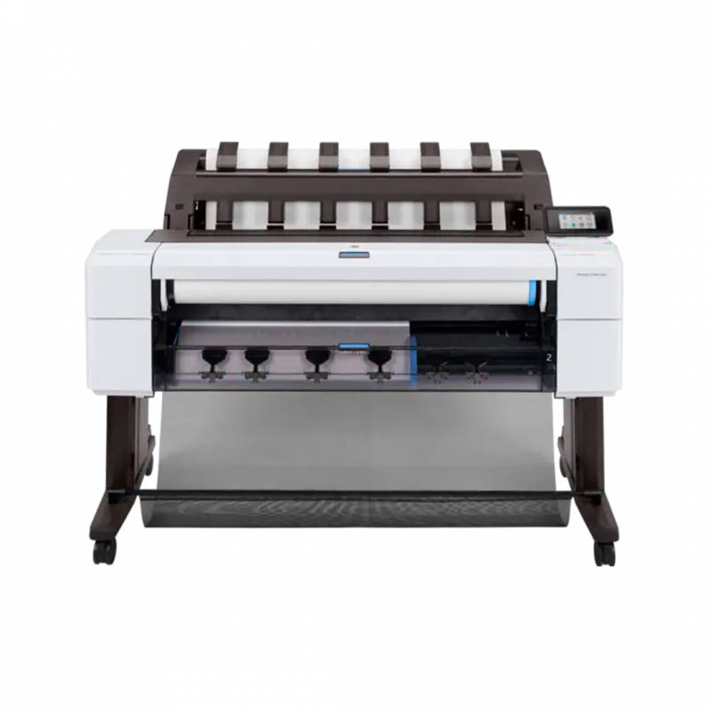 Plotter Hp Desingnjet T1600Dr 36-In (3Ek13A)