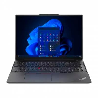 Notebook Lenovo Thinkpad E16 - Ultra 5-125H- 16Gb - 512Gb Ssd - W11Pro - 16
