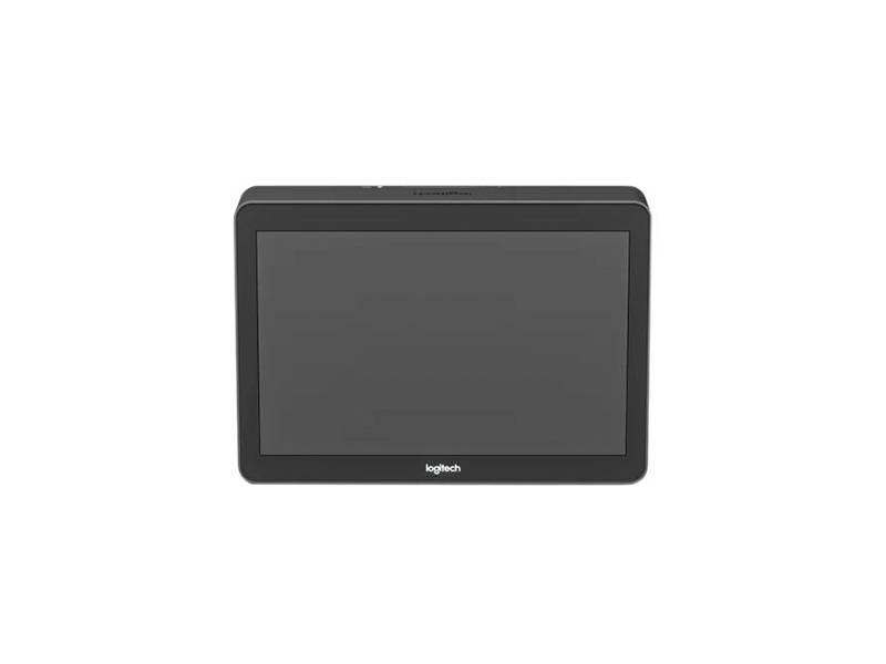 Remoto Táctil Logitech Tap Para Salas De Reuniones
